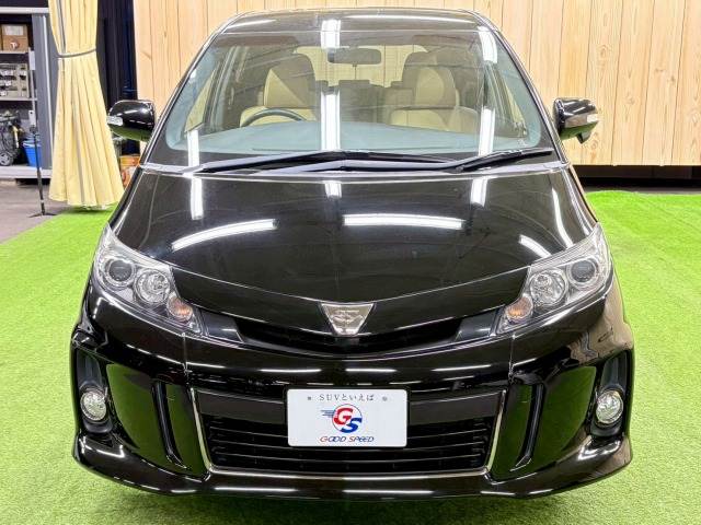 トヨタ&nbsp;エスティマの画像17