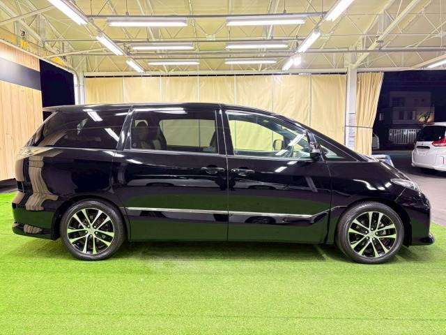 トヨタ&nbsp;エスティマの画像18