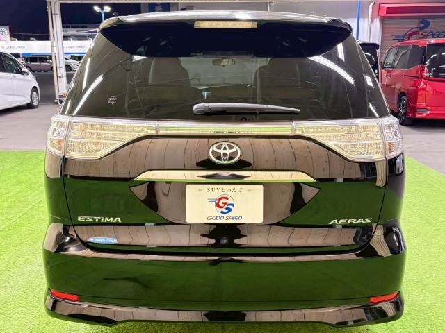 トヨタ&nbsp;エスティマの画像19