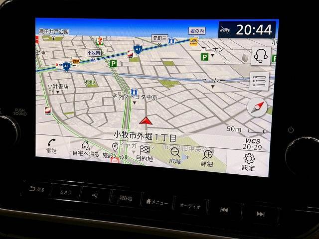 日産&nbsp;ノートの画像4