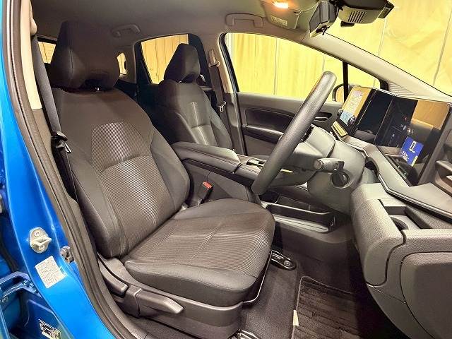 日産&nbsp;ノートの画像9