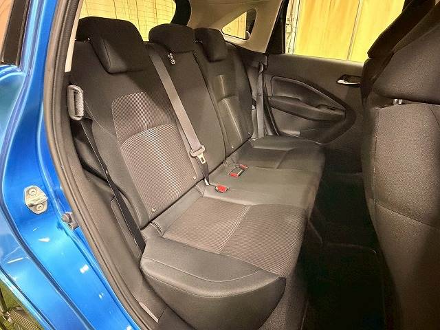 日産&nbsp;ノートの画像10