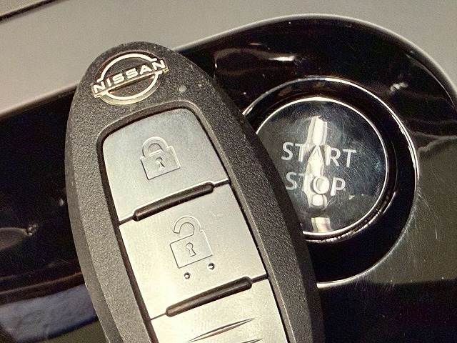 日産&nbsp;ノートの画像13