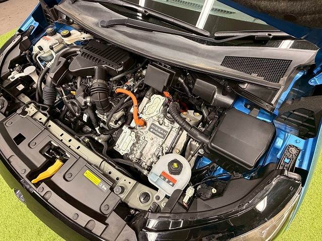 日産&nbsp;ノートの画像14