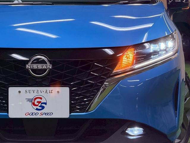 日産&nbsp;ノートの画像15