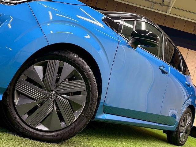 日産&nbsp;ノートの画像16