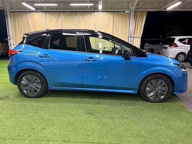 日産&nbsp;ノートの画像18