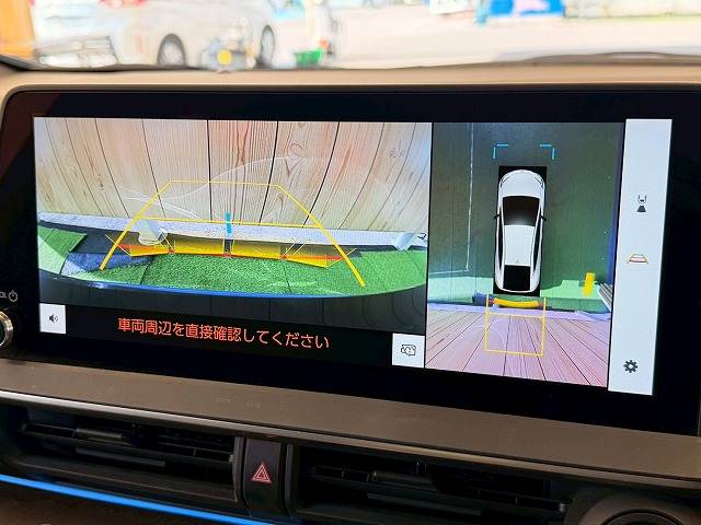 トヨタ&nbsp;プリウスの画像5