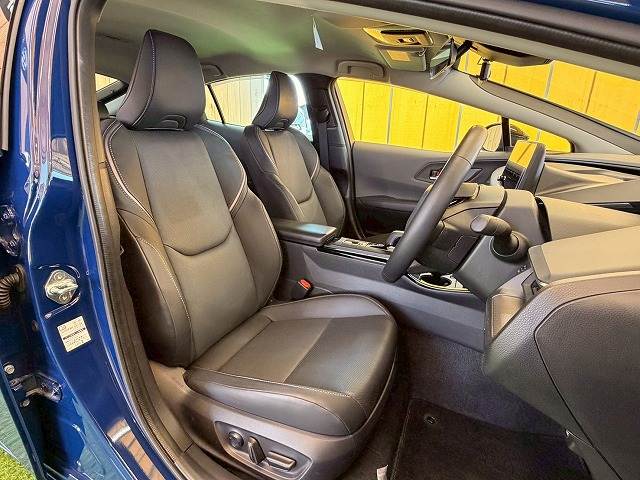 トヨタ&nbsp;プリウスの画像9