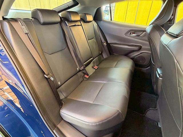 トヨタ&nbsp;プリウスの画像10