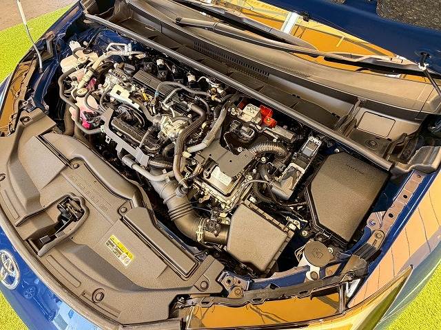 トヨタ&nbsp;プリウスの画像14