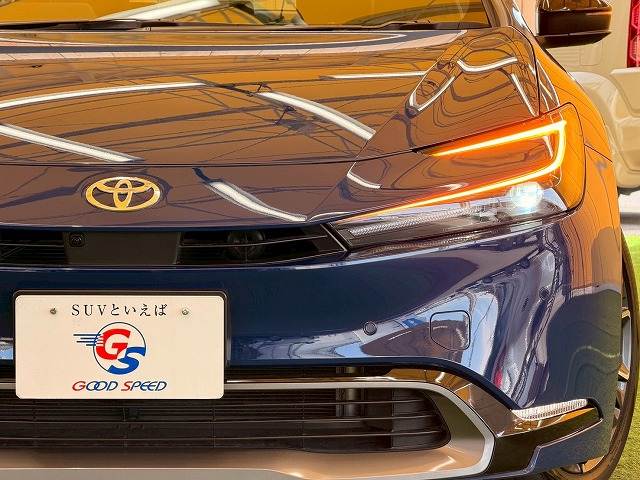 トヨタ&nbsp;プリウスの画像15