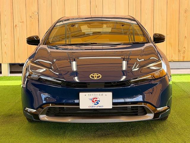 トヨタ&nbsp;プリウスの画像17