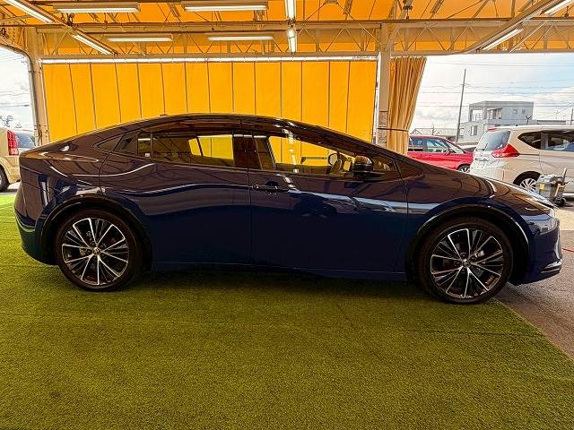 トヨタ&nbsp;プリウスの画像18