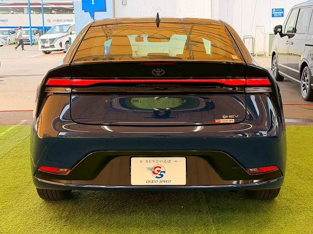 トヨタ&nbsp;プリウスの画像19