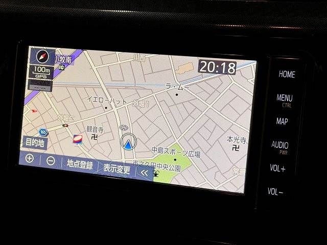 トヨタ&nbsp;ルーミーの画像4