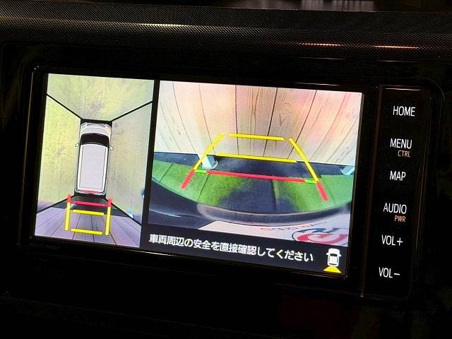 トヨタ&nbsp;ルーミーの画像5