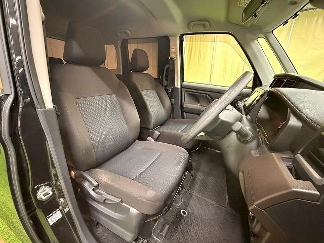 トヨタ&nbsp;ルーミーの画像9