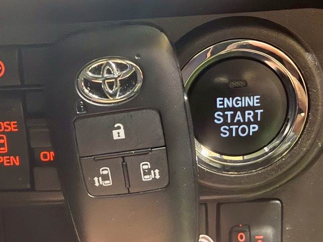 トヨタ&nbsp;ルーミーの画像13