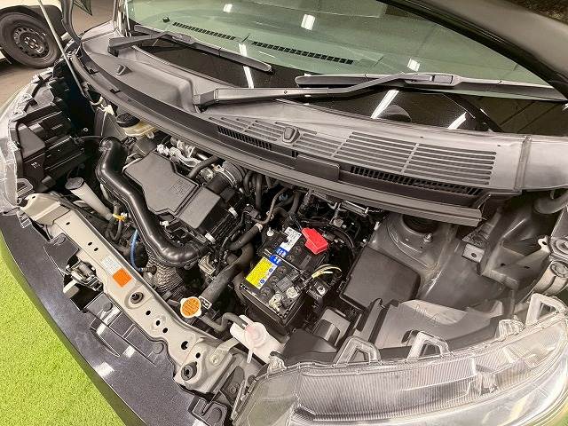 トヨタ&nbsp;ルーミーの画像14