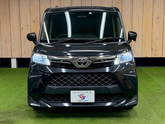 トヨタ&nbsp;ルーミーの画像17