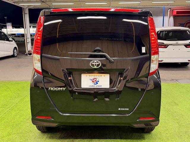 トヨタ&nbsp;ルーミーの画像19