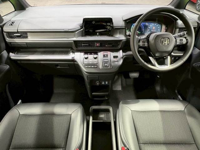 ホンダ&nbsp;ステップワゴンの画像3
