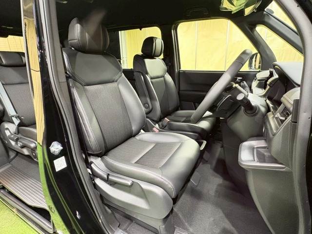 ホンダ&nbsp;ステップワゴンの画像9