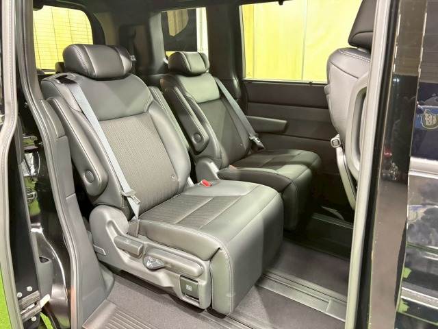 ホンダ&nbsp;ステップワゴンの画像10