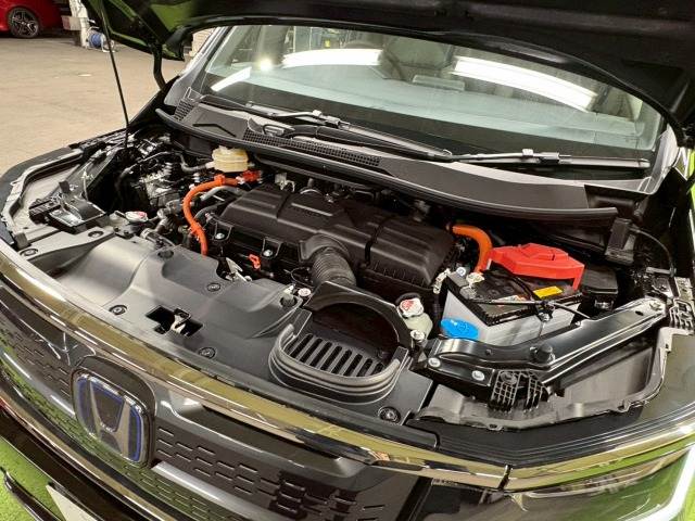 ホンダ&nbsp;ステップワゴンの画像14