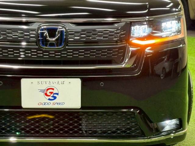 ホンダ&nbsp;ステップワゴンの画像15