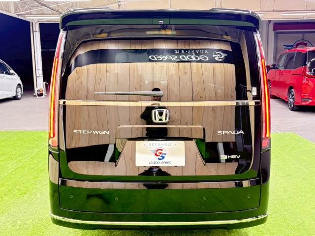 ホンダ&nbsp;ステップワゴンの画像19