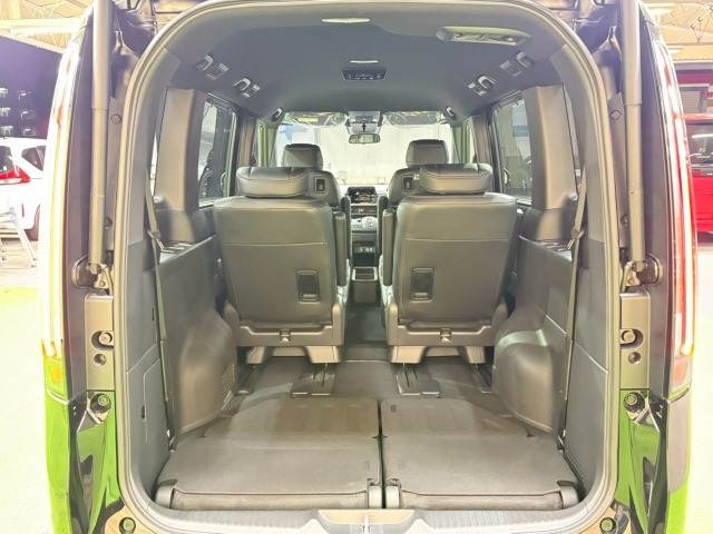 ホンダ&nbsp;ステップワゴンの画像20