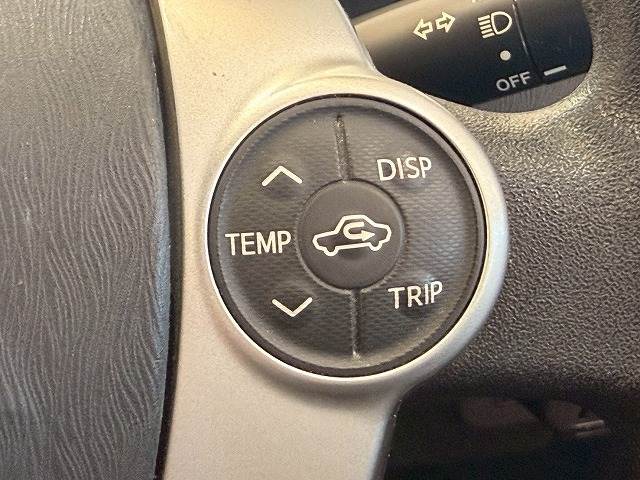 トヨタ&nbsp;プリウスの画像6