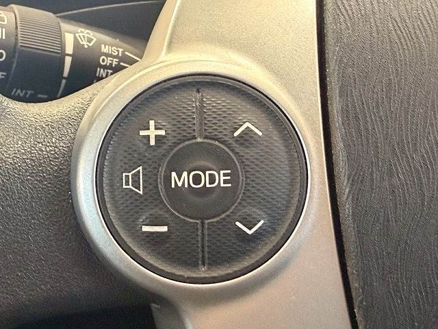 トヨタ&nbsp;プリウスの画像7