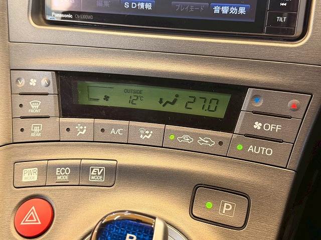 トヨタ&nbsp;プリウスの画像8