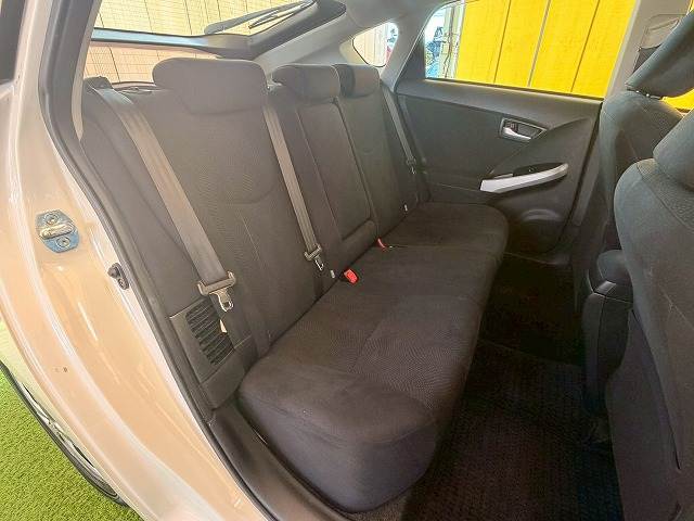 トヨタ&nbsp;プリウスの画像10