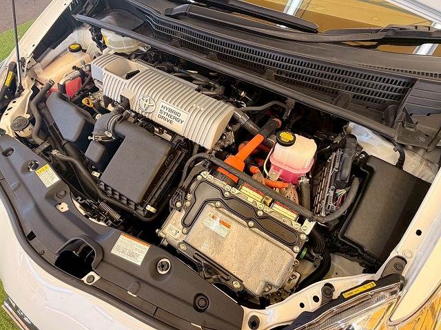 トヨタ&nbsp;プリウスの画像14