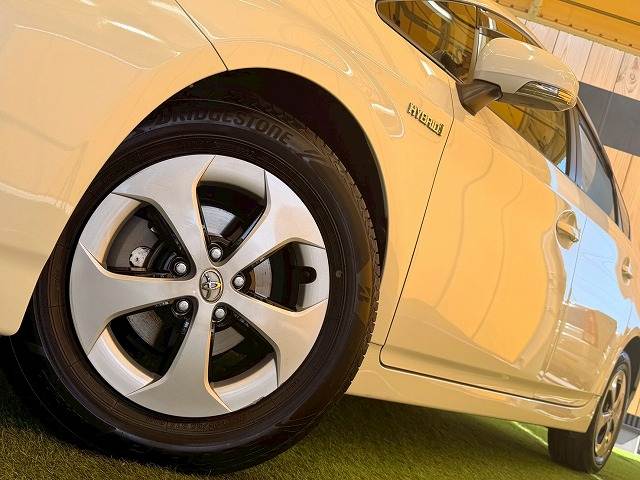 トヨタ&nbsp;プリウスの画像16