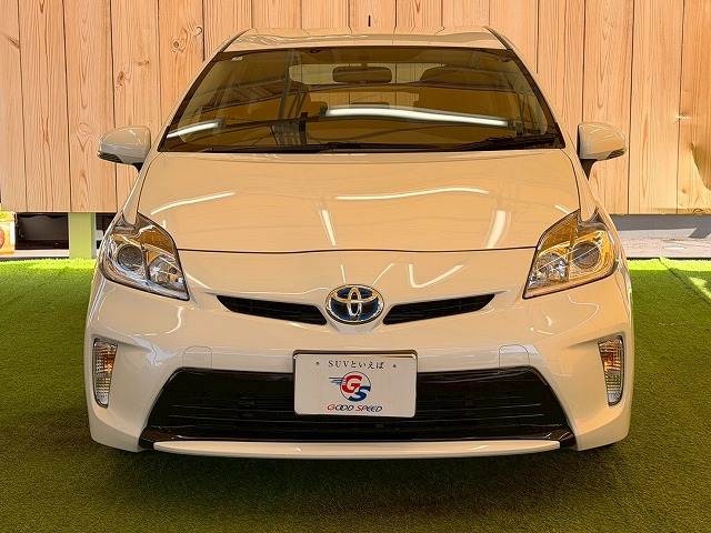 トヨタ&nbsp;プリウスの画像17