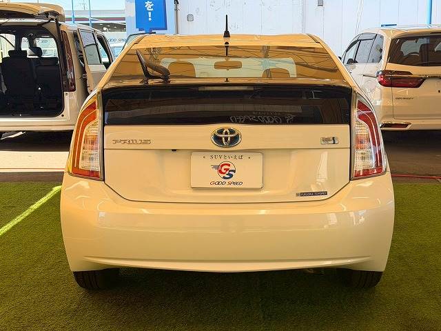 トヨタ&nbsp;プリウスの画像19