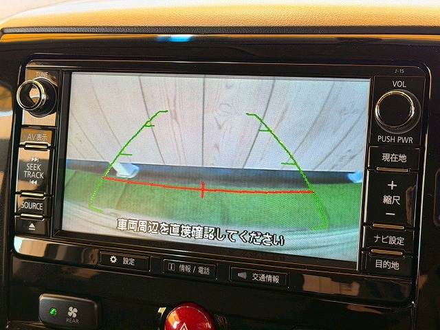 三菱&nbsp;デリカD5の画像4