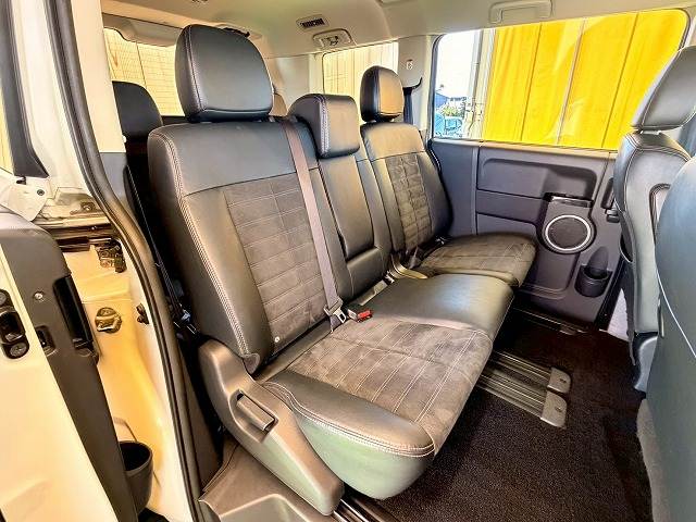 三菱&nbsp;デリカD5の画像11