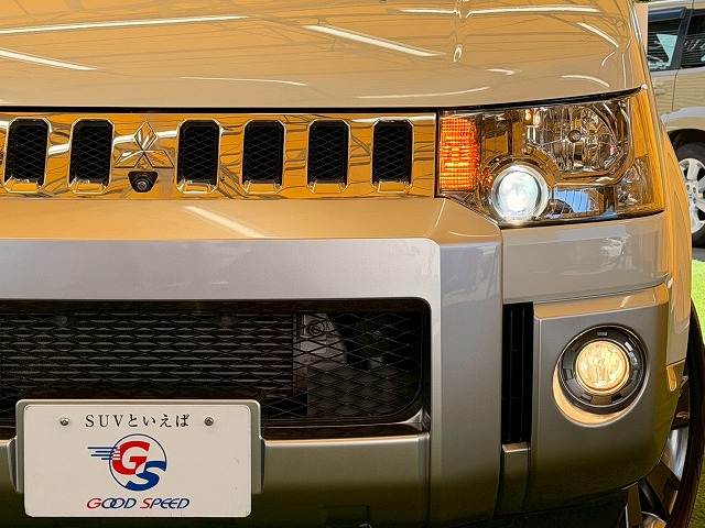 三菱&nbsp;デリカD5の画像19