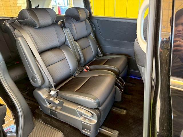 ホンダ&nbsp;オデッセイの画像11