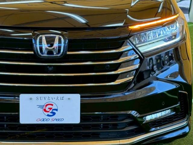 ホンダ&nbsp;オデッセイの画像19