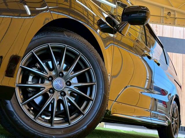 ホンダ&nbsp;オデッセイの画像20