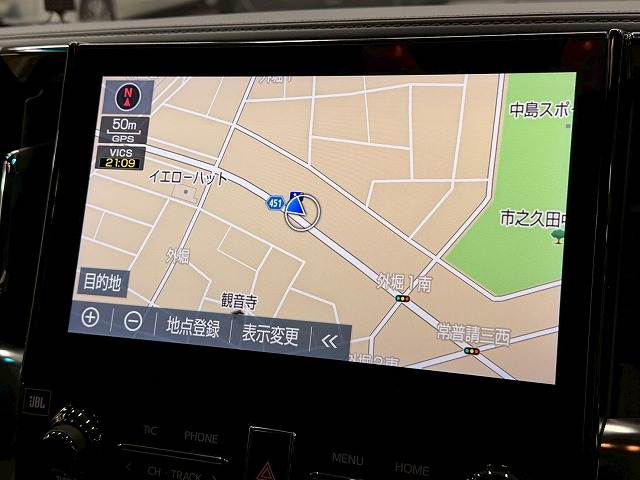 トヨタ&nbsp;ヴェルファイアの画像4