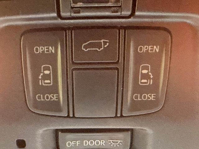 トヨタ&nbsp;ヴェルファイアの画像7