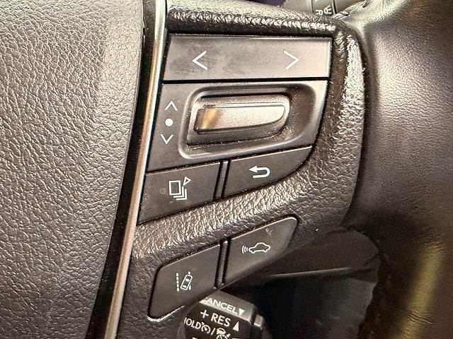 トヨタ&nbsp;ヴェルファイアの画像8